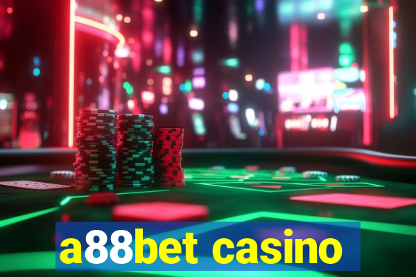 a88bet casino